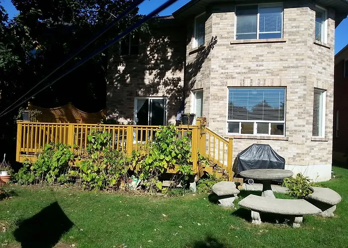 Maria\'S Homestay