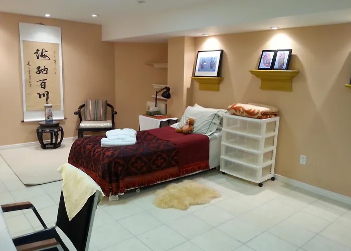 Maria\'S Homestay