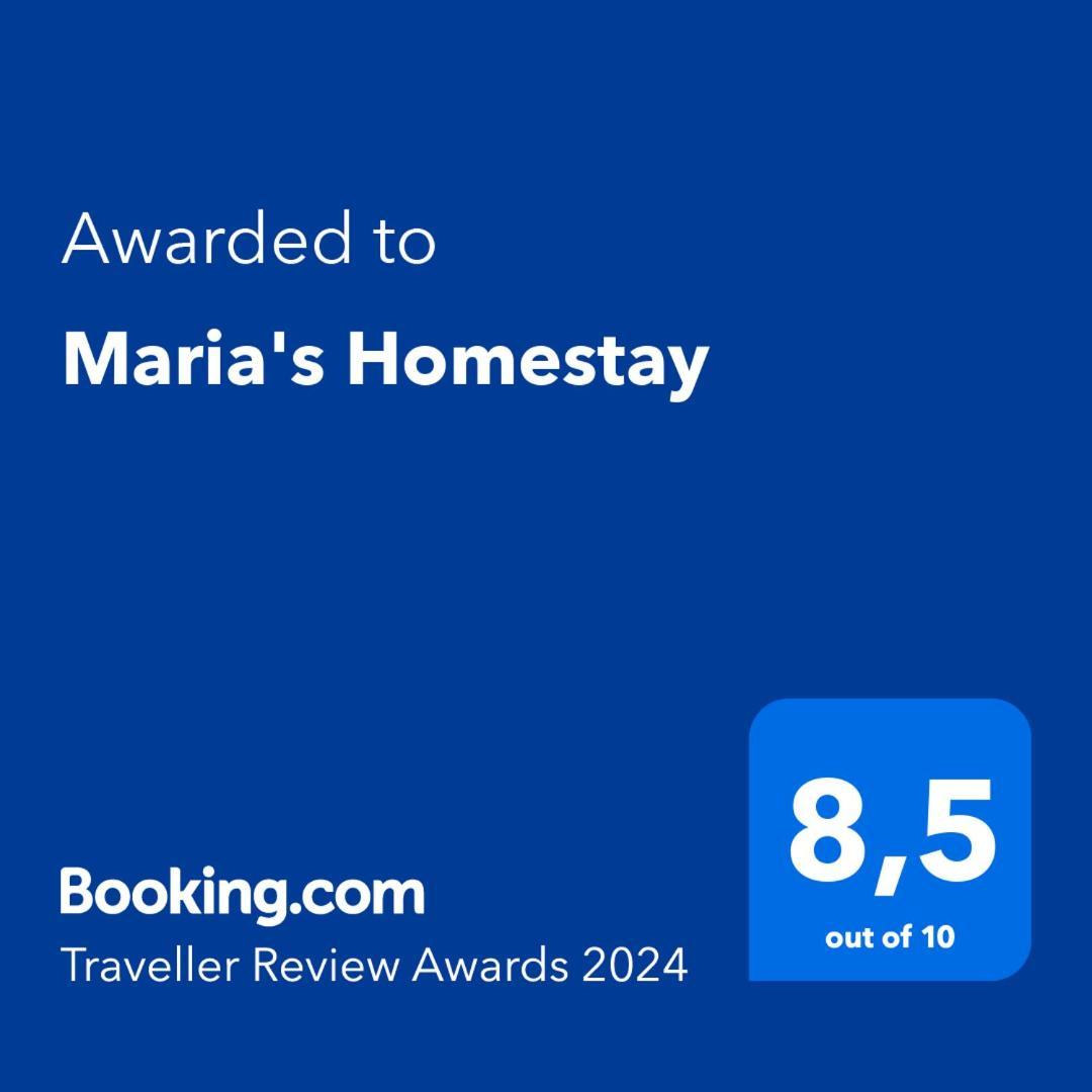 Maria's Thornhill