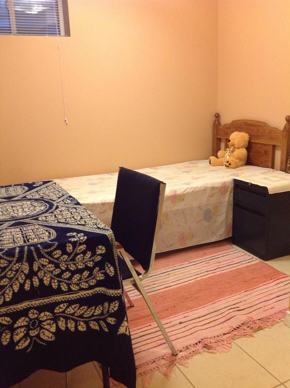 Maria's Homestay