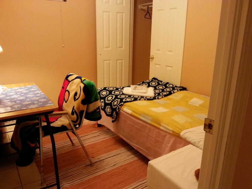 Maria's Homestay Thornhill
