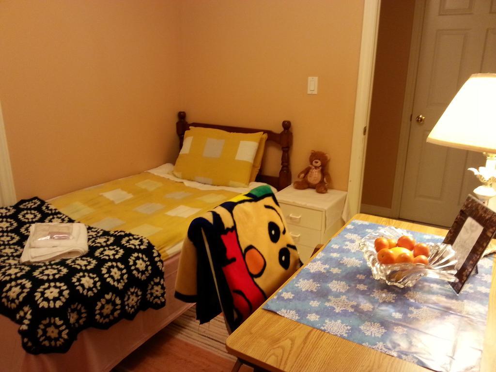 Maria's Homestay *