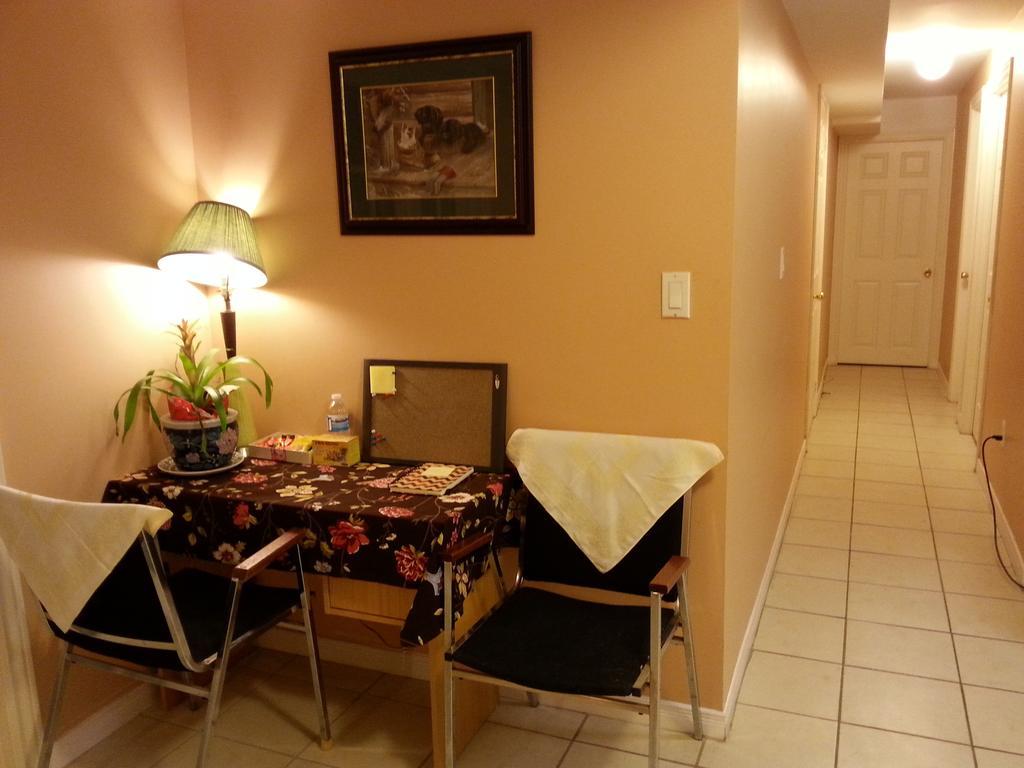 Maria's Homestay *