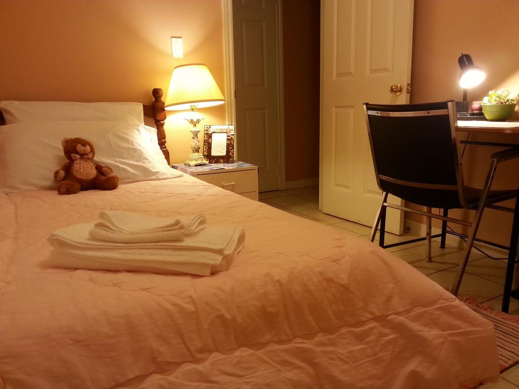 Maria's Homestay
