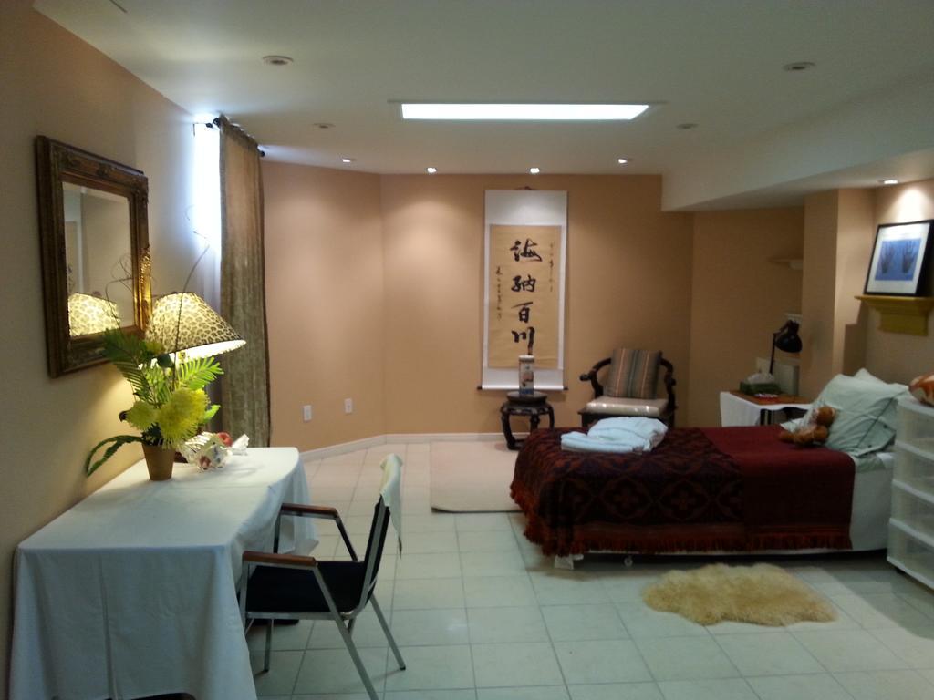 Homestay Maria's *